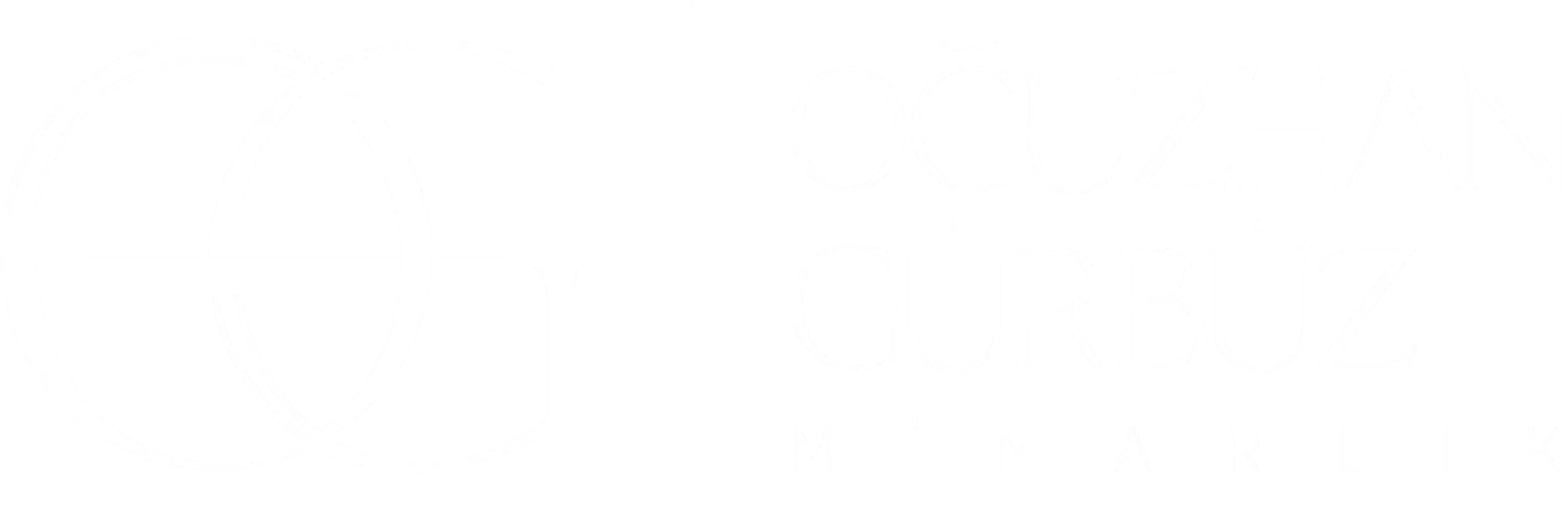 OG Mimarlık Logo